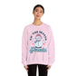 It's the Season to Be Freezin Sweatshirt