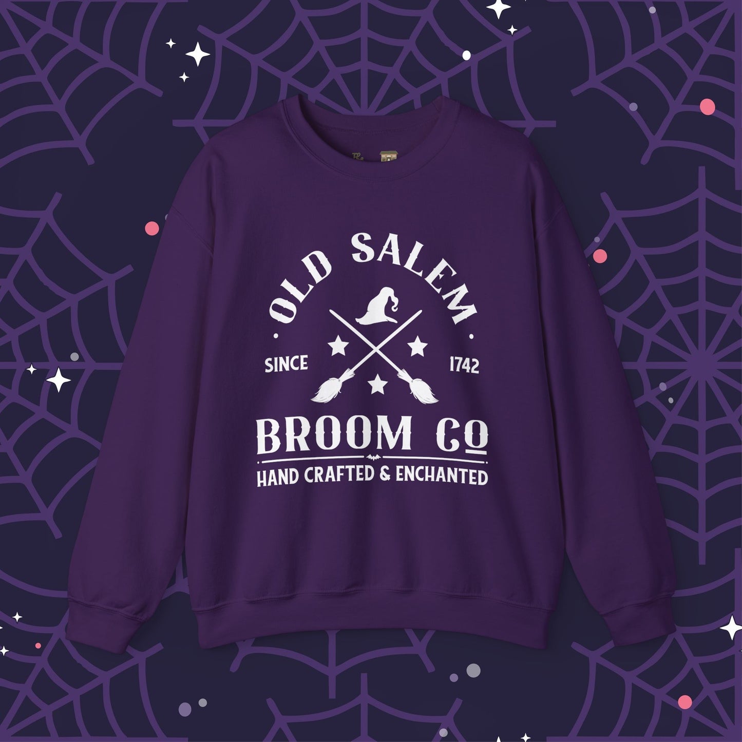 Broom & Co. Sweatshirt