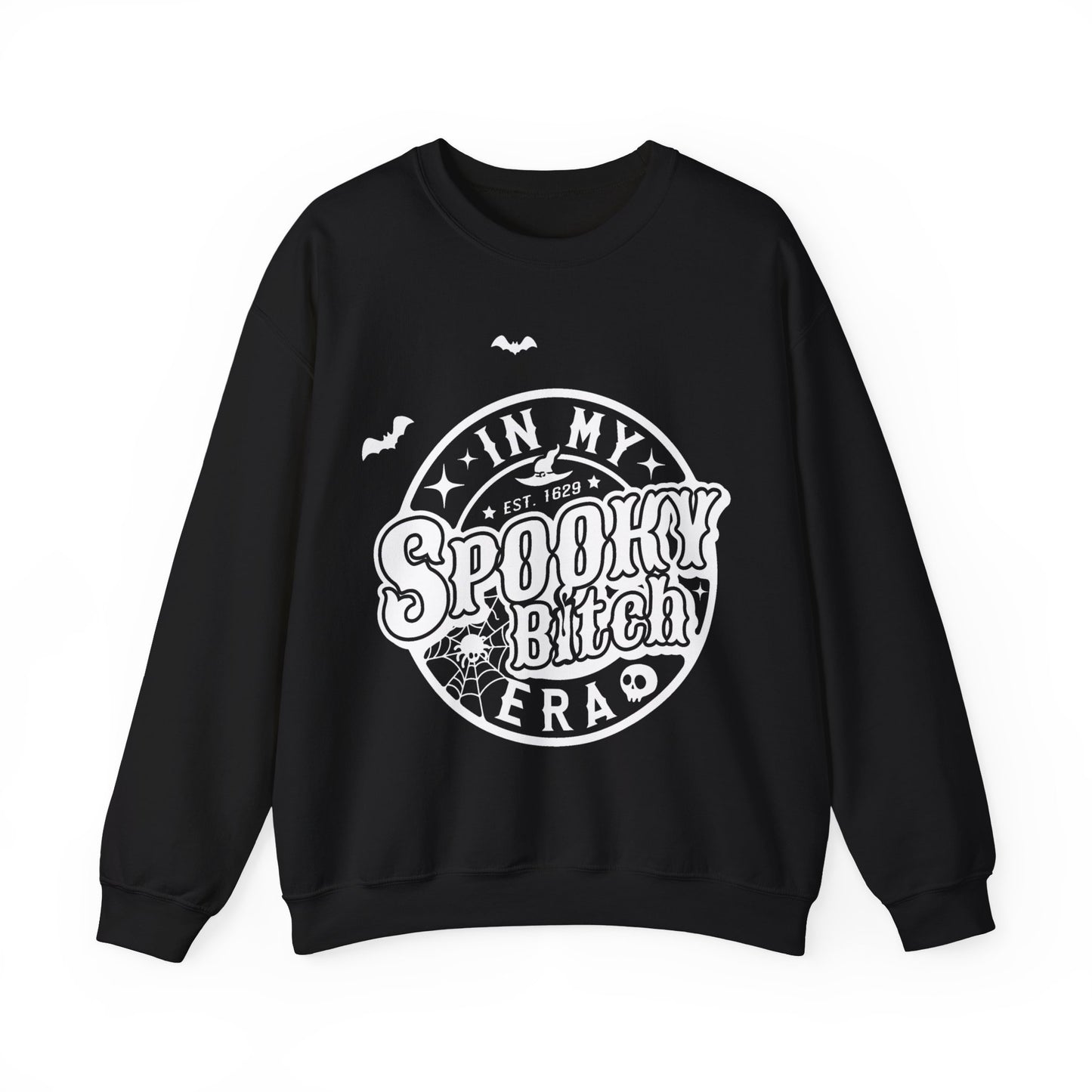 Spooky B*tch Era Sweatshirt