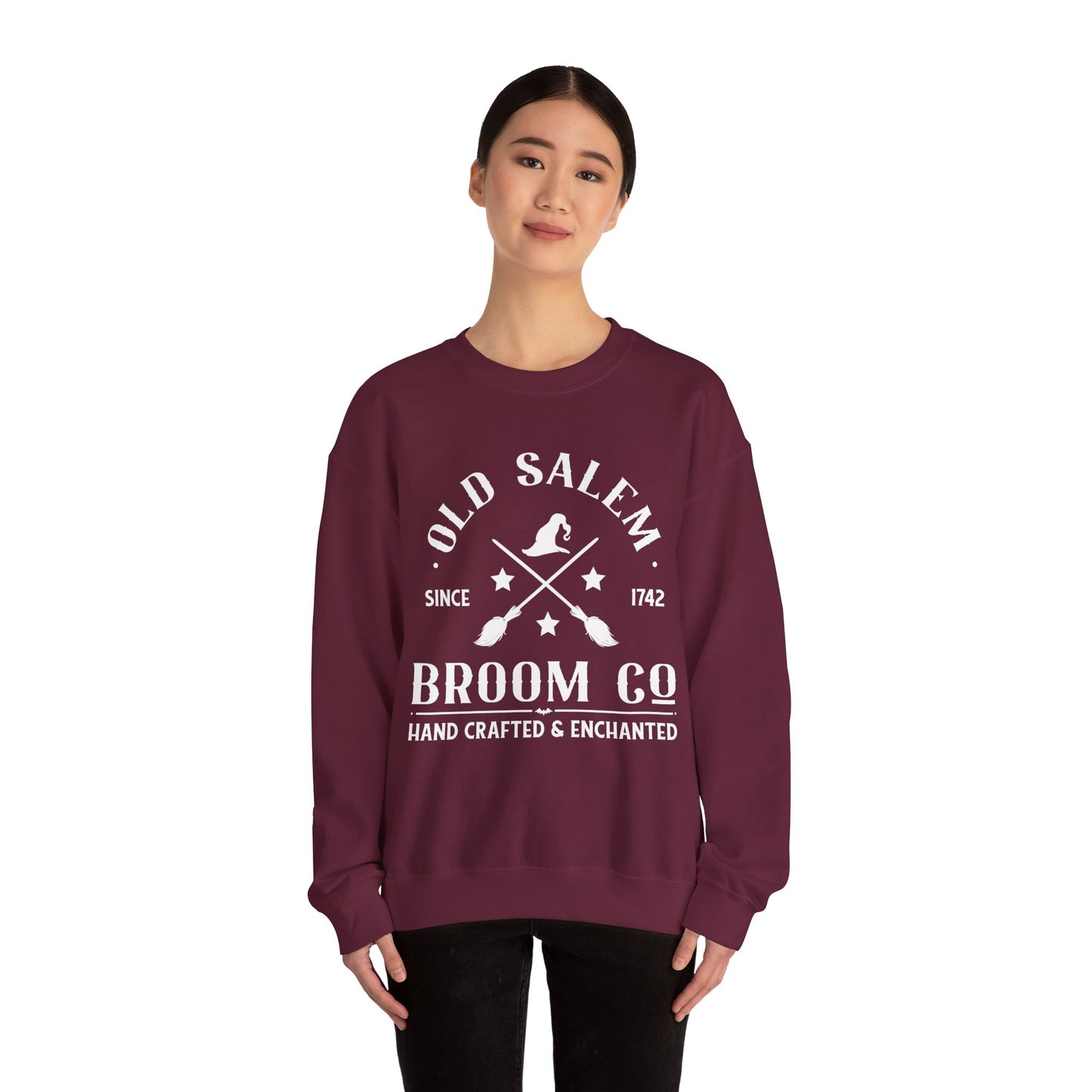 Broom & Co. Sweatshirt