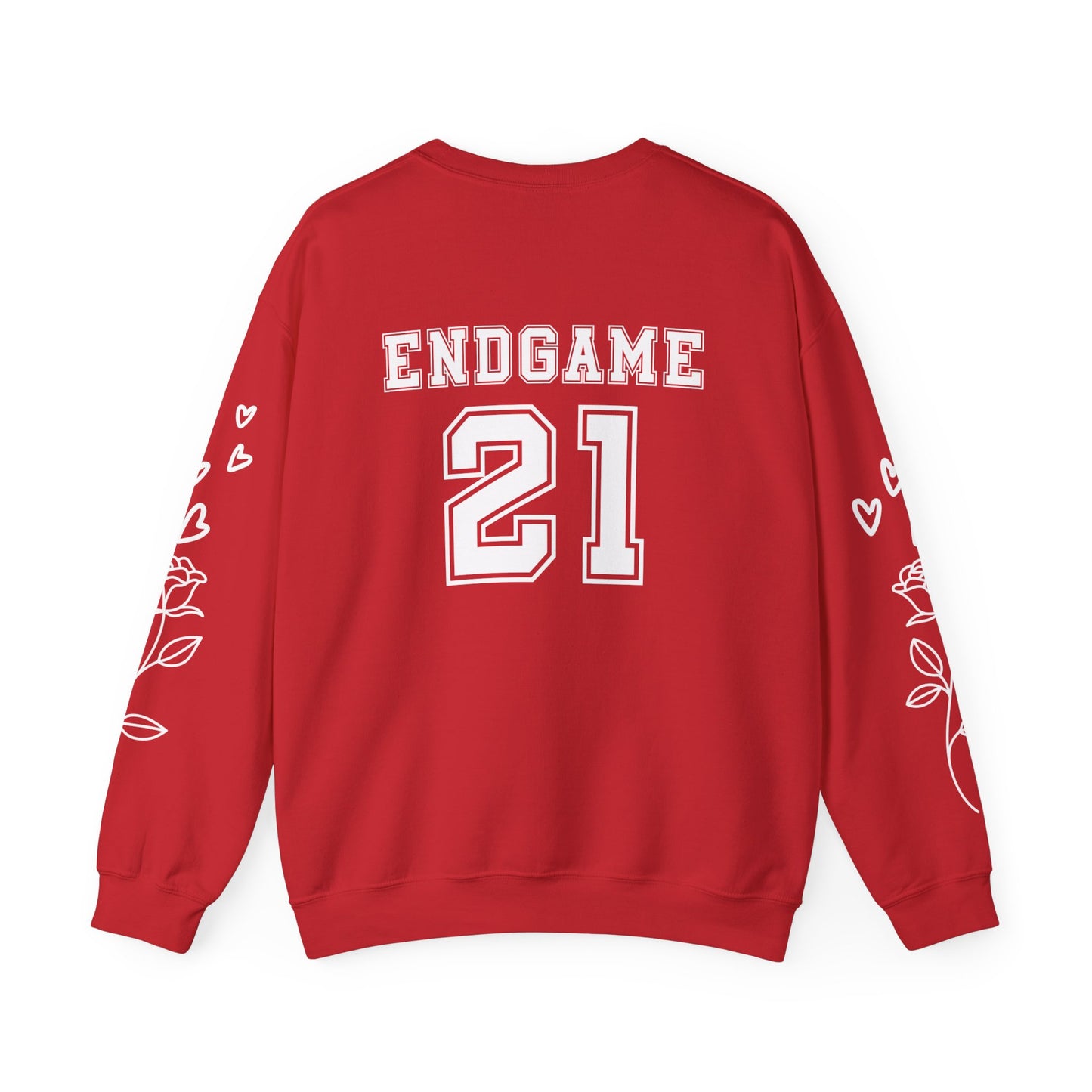 Romance Reader Sweatshirt