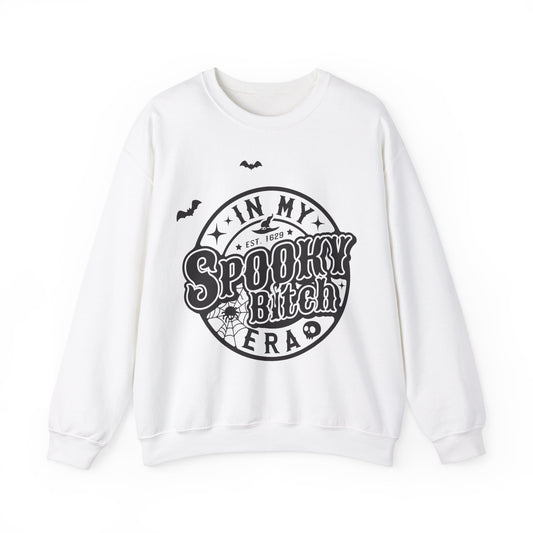 Spooky B*tch Era Sweatshirt