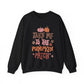 Take Me to the Pumpkin Patch Crewneck Sweatshirt