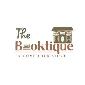 The Booktique